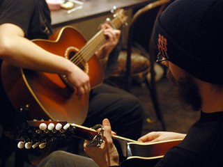 #52 H-Burns - Daylight Vs. You