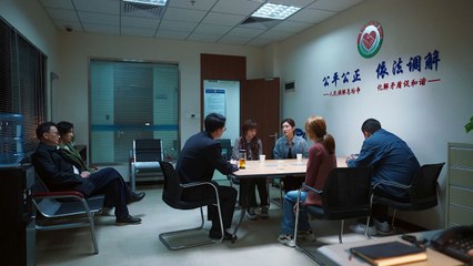 NHỊP SỐNG PHỒN HOA - TẬP 27 - VTV3 THUYẾT MINH - PHIM TRUNG QUỐC - HOAN LẠC TỤNG PHẦN 3 - NHIP SONG PHON HOA