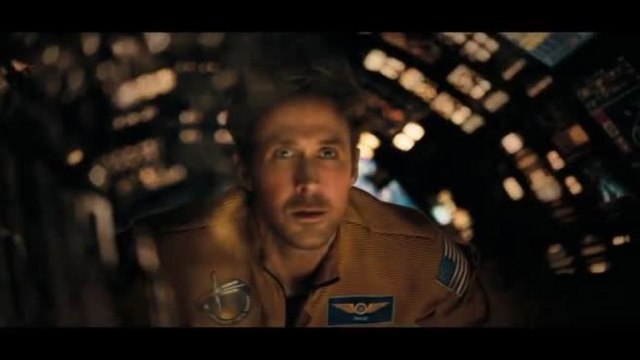 Ryan Gosling nello spazio ne L'ultima missione: Project Hail Mary