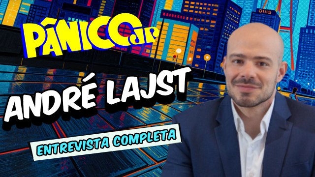 PROGRAMA NUCLEAR DO IRÃ ACABOU? URÂNIO ENRIQUECIDO NÃO PASSA PELO BRASIL? ANDRÉ LAJST NA ÍNTEGRA