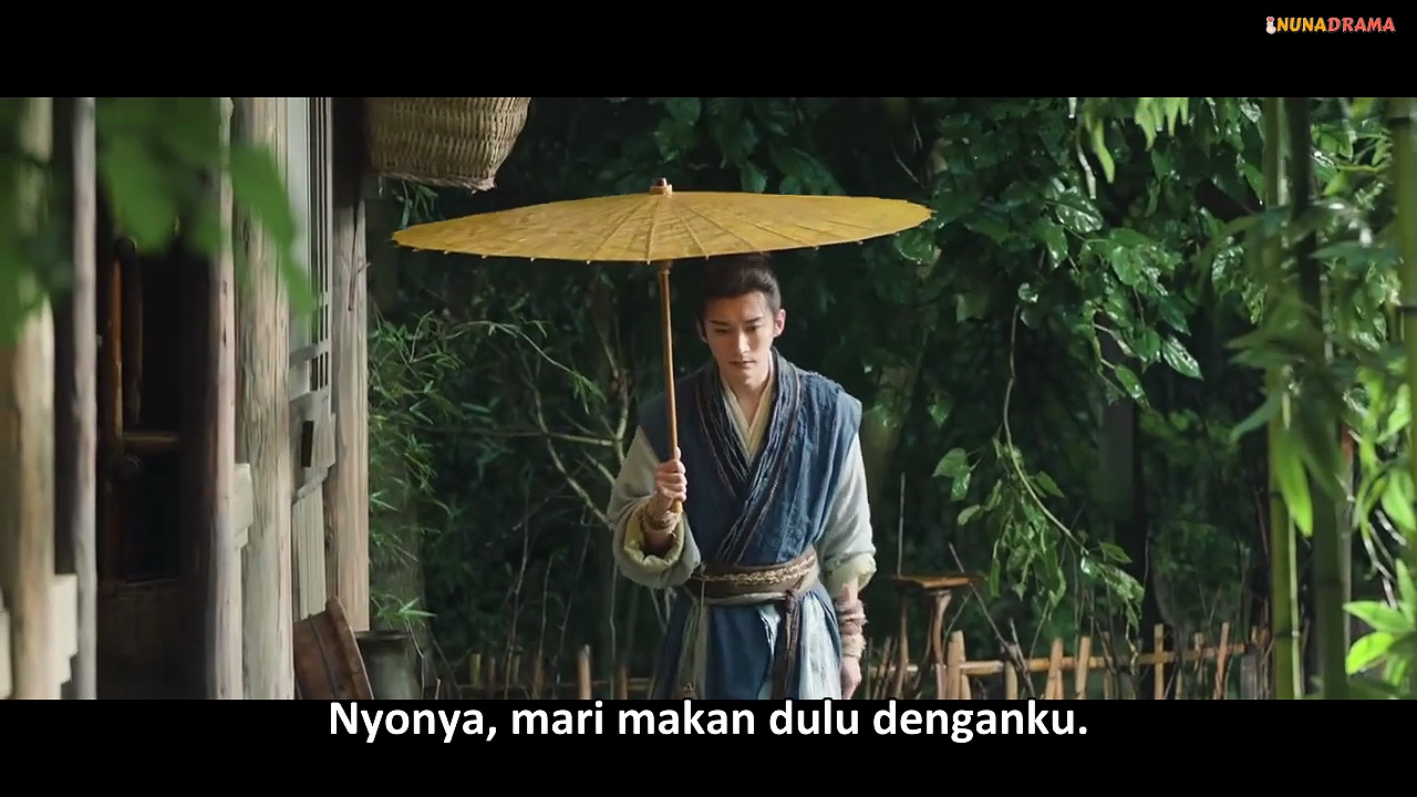  [indo sub] ep 10 the princess‘s gambit