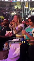 What did I just watch??