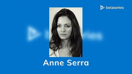 Anne Serra (DE)