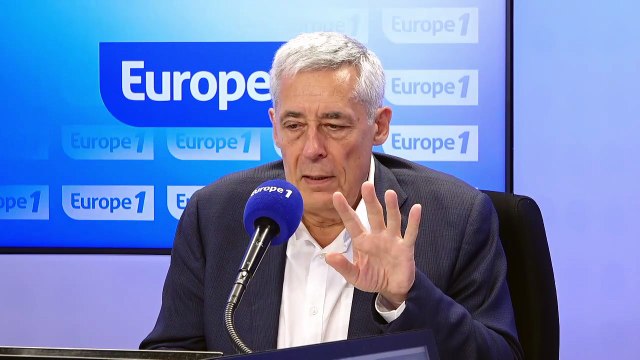 Après Boualem Sansal, le journaliste français Christophe Gleizes condamné à 7 ans de prison : «Sur ces deux cas, on n’est pas assez ferme», estime Henri Guaino