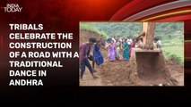 Tribal village in Andhra Pradesh gets road and school after India Today report