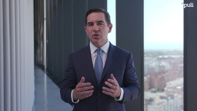 BBVA sigue adelante con la OPA al Sabadell pese al 'veto' de Moncloa