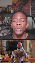 les faux abdos de Drake ! #fitnes #muscu