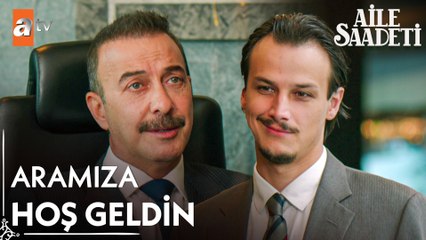 Doberman'ın yeni hayatı başlıyor - Aile Saadeti 3. Bölüm