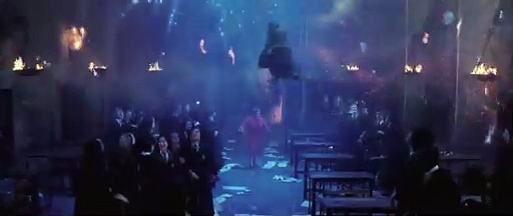 Haris Poteris ir Fenikso brolija