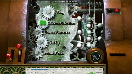 Boxing Cat Films/Disney/Deluxe Digital Studios/Macrovision (2006/2007) (Full Screen Widescreen)