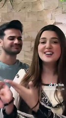 Famous Husband-Wife Song Moment Goes Wrong in Seconds 😳💔 #CoupleGoals