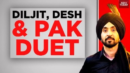 Furore over Diljit Dosanjh's film: Is it warranted or is he being scapegoated? Experts debate
