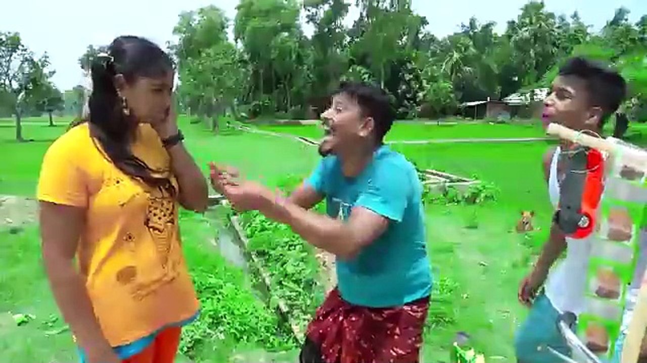 Most amazing comedy trending videos