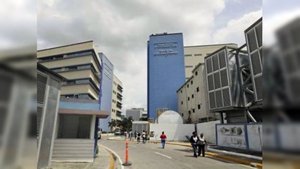 Pacientes se quejan por deficiencia de atención en Ciudad Sanitaria