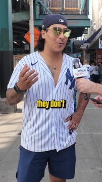 Yankees Fans on The Rafael Devers Trade