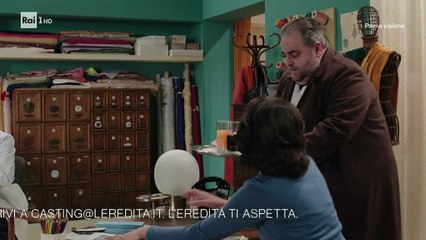 El paraíso de las señoras - T8 - Episodio 87 en italiano