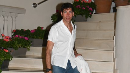 Detienen al torero Cayetano Rivera por desobediencia a la Policía y es puesto en libertad