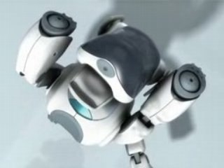 Aibo sony