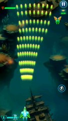 Alien shooter event day in the #gaming