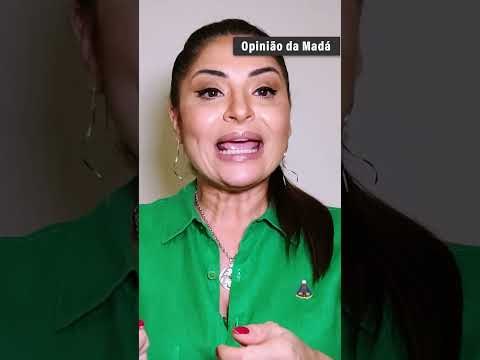 Opinião da Mada | Janones confessa rachadinha e continua com o mandato | Narrativas #352