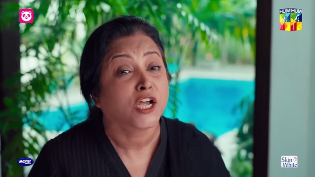 Meem Se Mohabbat - Episode 32
