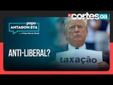 As ameaças de Trump com tarifas