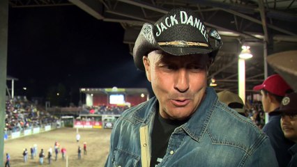 Festival country Saint-Antonin