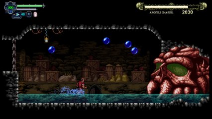 Chronicles of the Wolf | Full Gameplay Walkthrough | Part 5