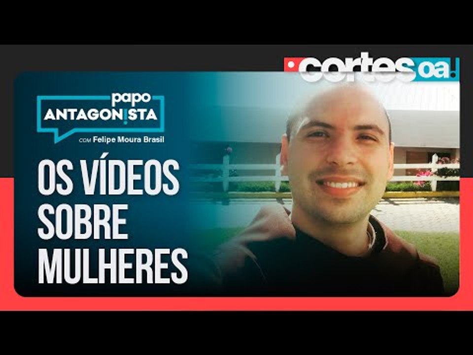A manipulação contra Frei Gilson e a bronca de Janones