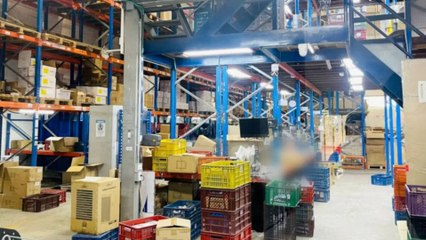 Esta banda pudo lavar activos por más de 500.000 millones de pesos: ¿Cómo lo hizo?