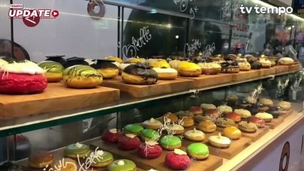 Pemerintah Terbitkan Permendag Baru Permudah Izin Waralaba