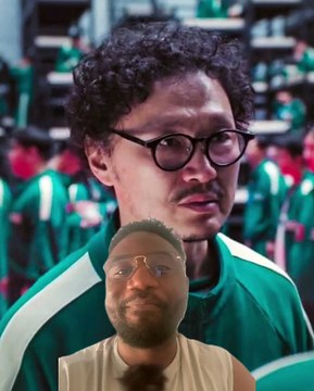 SQUID GAME : NUM 007 Trop NUL ! 😡