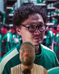 SQUID GAME : NUM 007 Trop NUL ! 😡