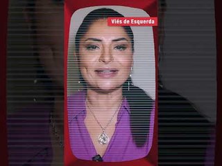 Viés de esquerda | Lula foi machista com Gleisi ou não foi porque é de esquerda? | Narrativas #355