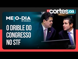 Congresso aprova novas regras para emendas, mas ignora Supremo