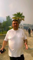 Belediye Başkanı'ndan Seferihisar'da ‘acil destek’ çağrısı