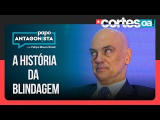 STF completa 6 anos de abusos no inquérito das fake news