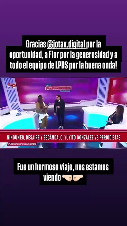 Renunció una figura de El Nueve con un escandaloso mensaje: "Cambiaron mucho las condiciones"