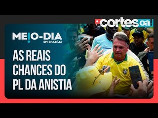 Parlamentares do Centrão não ficaram sensibilizados com manifestações no RJ