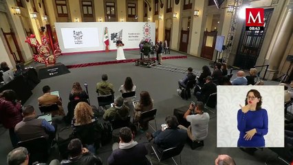 Sheinbaum menciona que su gobierno contiene inflación con apoyos y acuerdos