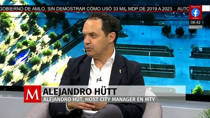 Los retos que se esperan en el Mundial 2026 en Nuevo León