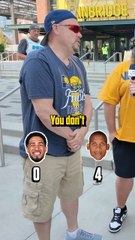 Reggie Miller or Tyrese Haliburton? | Fans Give Their Take