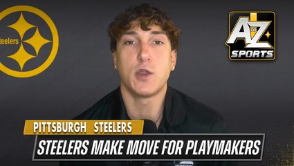 The Jalen Ramsey Trade PROVES That The Steelers Are ALL IN On 2025...