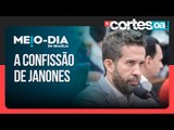 André Janones admite, em vídeo, rachadinha em gabinete