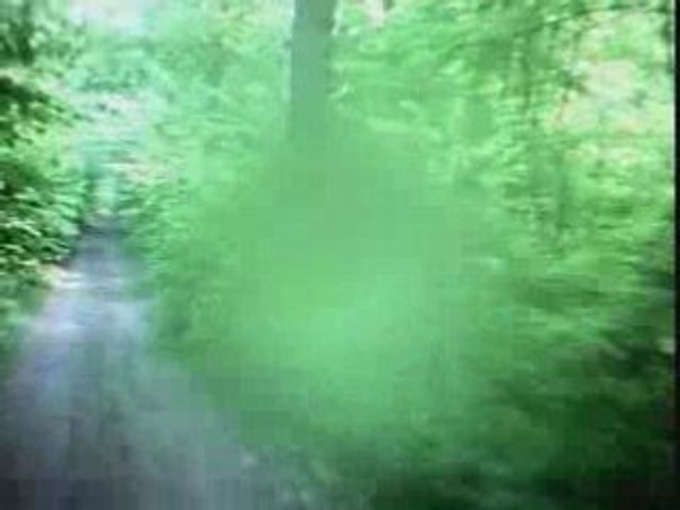 Camera embarquée rando a l arrache