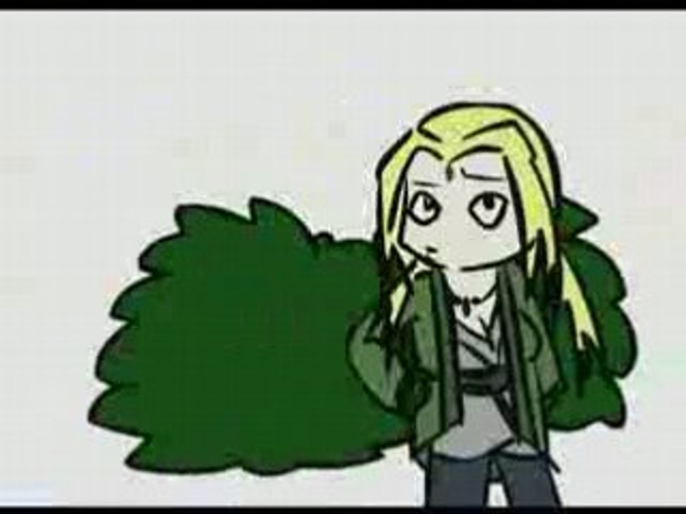 Naruto 3