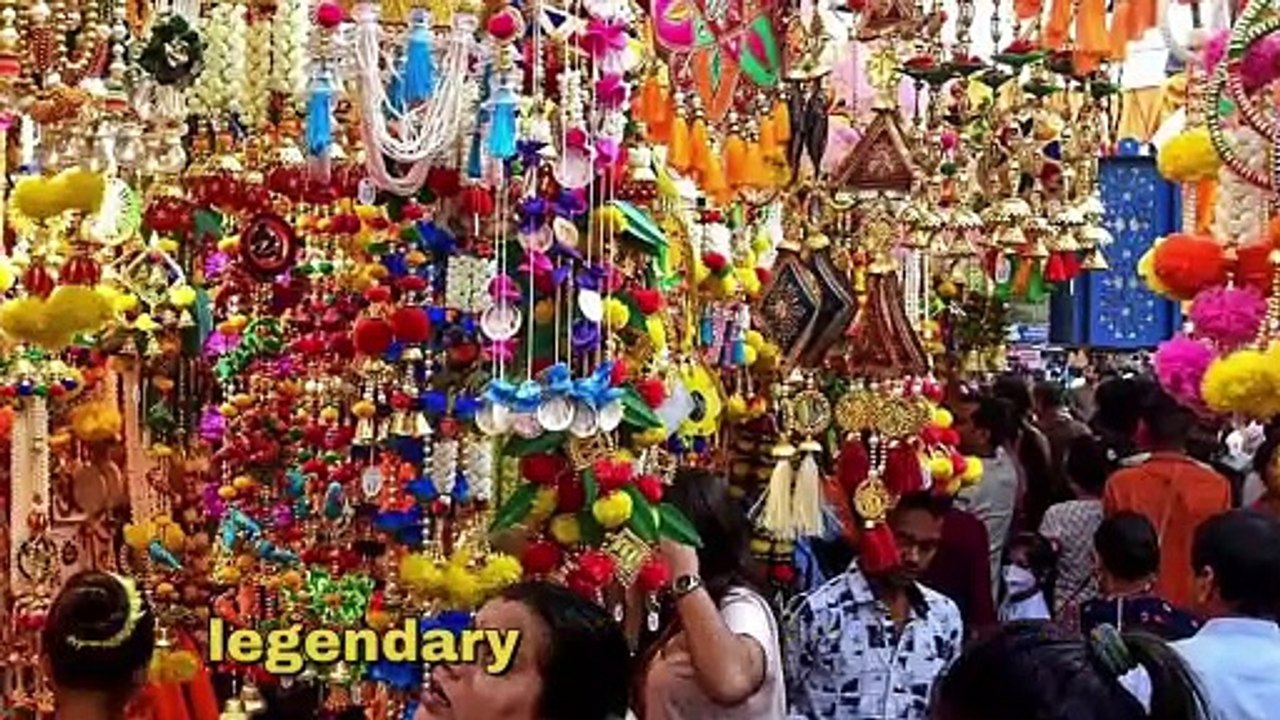 Rakesh Rajdev A Day in Rajkot – From Local Markets to Street Food