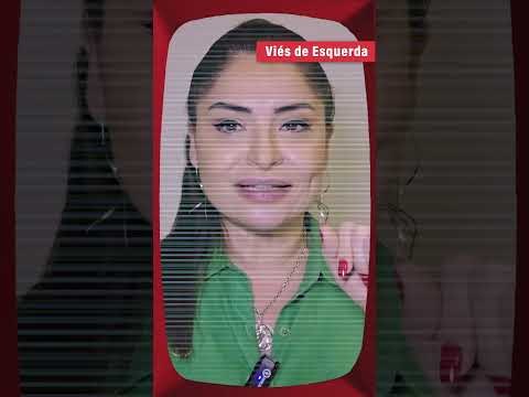 Viés de esquerda | Eduardo Bolsonaro copia Jean Wyllys e deixa o Brasil | Narrativas #358