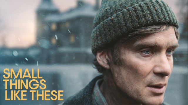 Pequeñas Cosas, Grandes Secretos | Tráiler oficial subtitulado