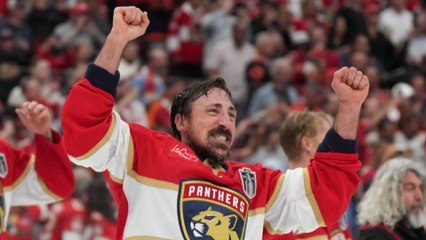 Florida Panthers' Strategy for Brad Marchand's Deal